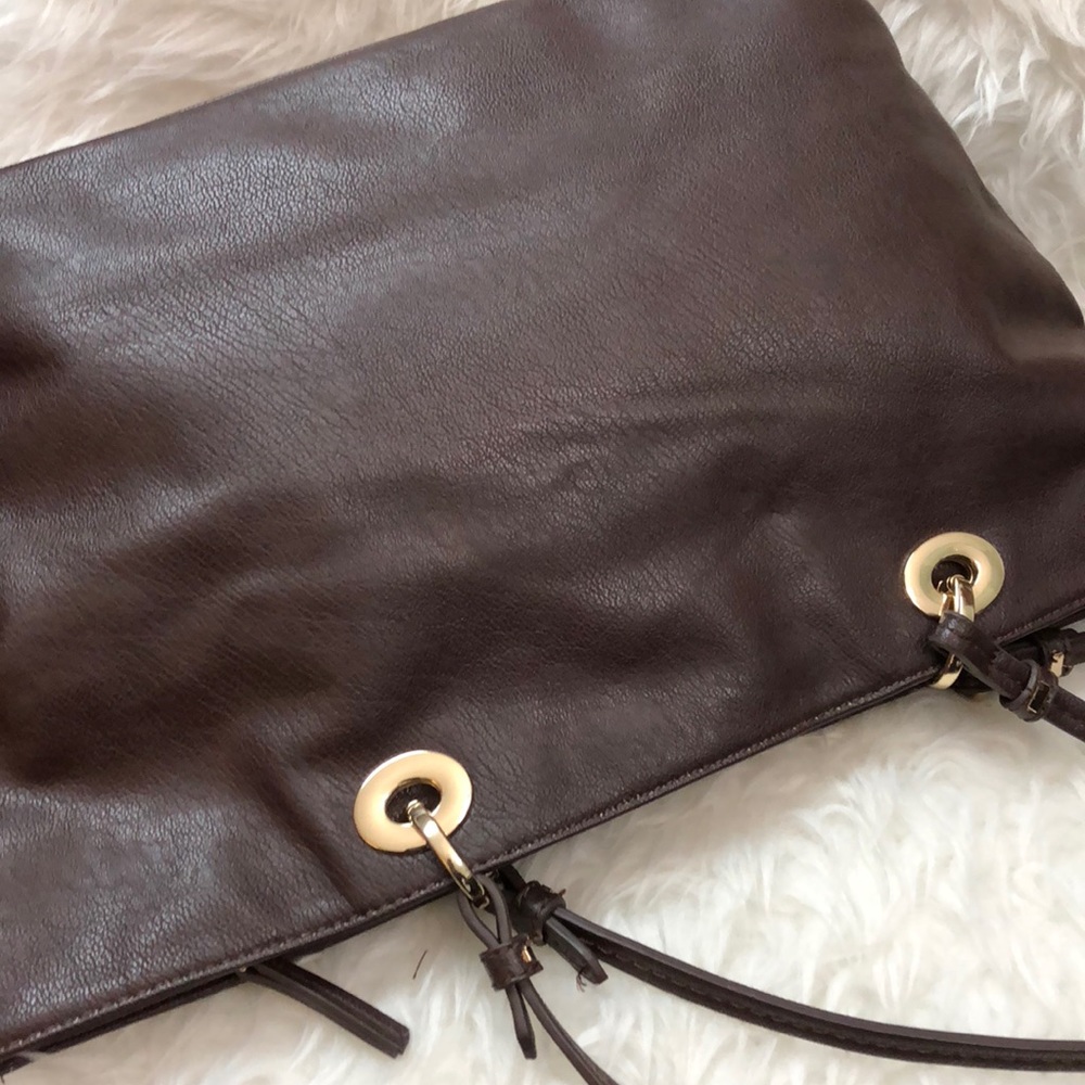 Sisley Woven Shopper Tote Bag - Picture 8 of 10